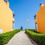 Colina Da Lapa Ferragudo (Faro)