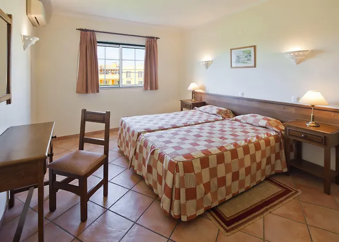 Colina Da Lapa Ferragudo