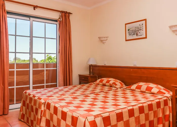 Apartman Colina Da Lapa *