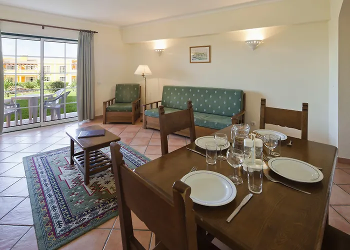 Colina Da Lapa Apartman
