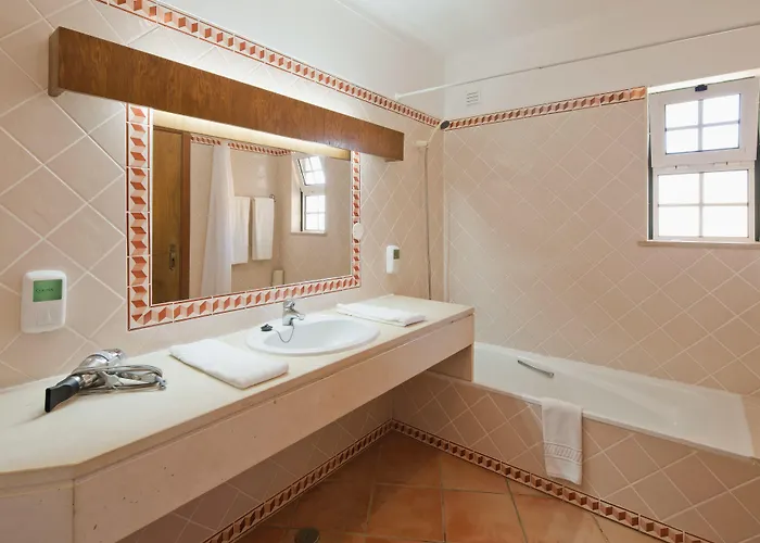 Apartman Colina Da Lapa Ferragudo