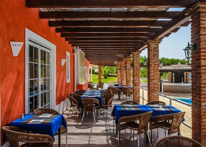 Apartman Colina Da Lapa Ferragudo