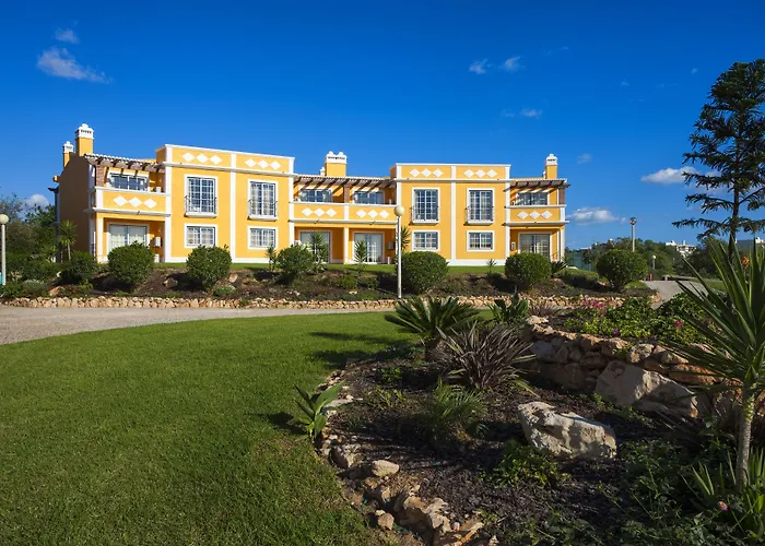 Colina Da Lapa Apartman Ferragudo