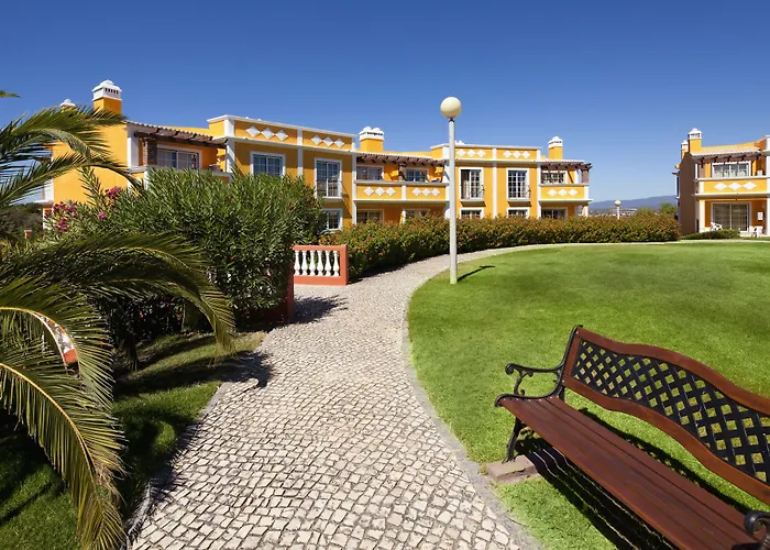 Colina Da Lapa * Ferragudo