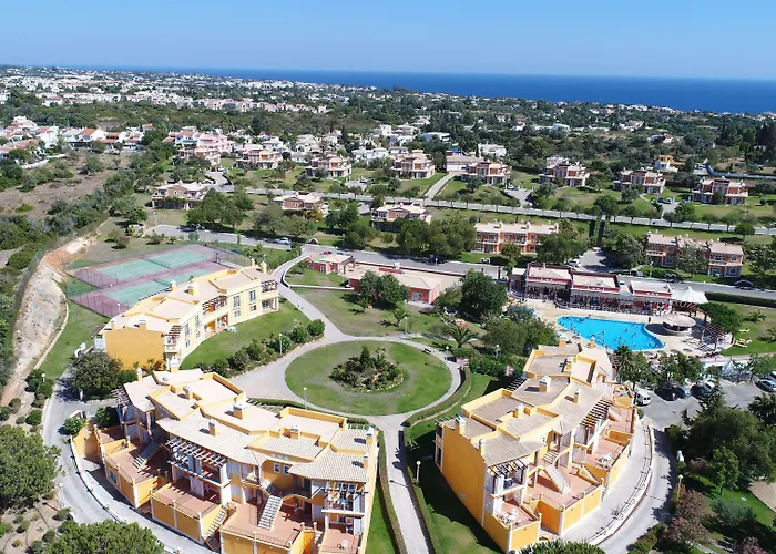 Colina Da Lapa Apartman *