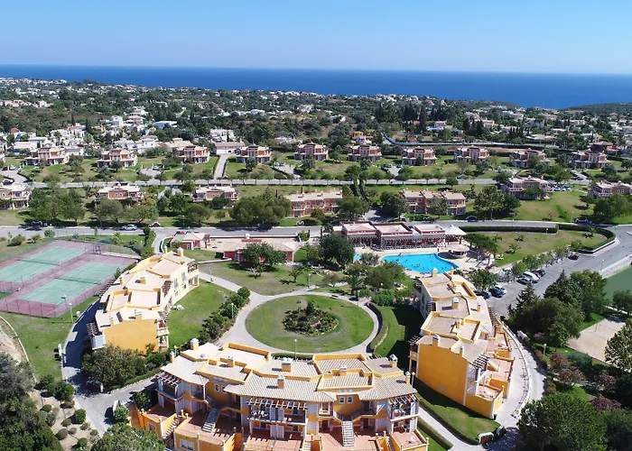 Colina Da Lapa Apartman *