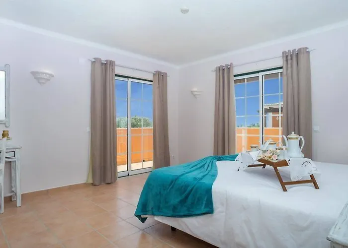 Colina Da Lapa Apartman