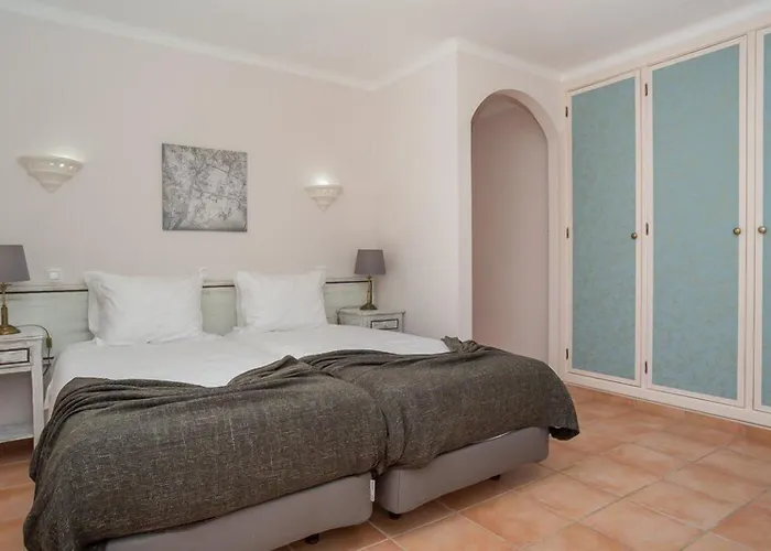 Colina Da Lapa Apartman *