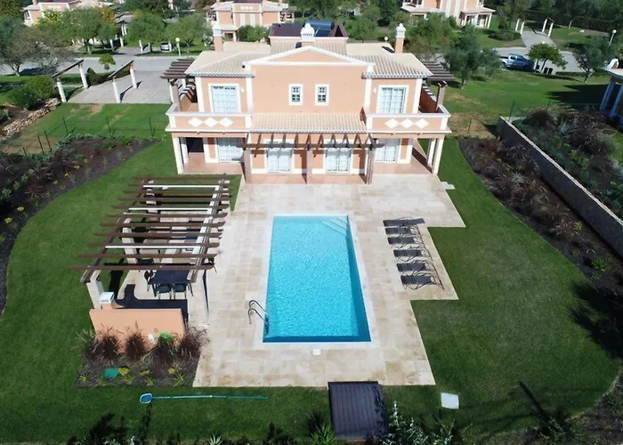 Apartman Colina Da Lapa *