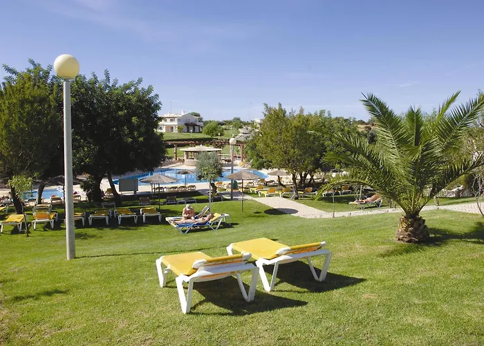 Apartman Colina Da Lapa Ferragudo