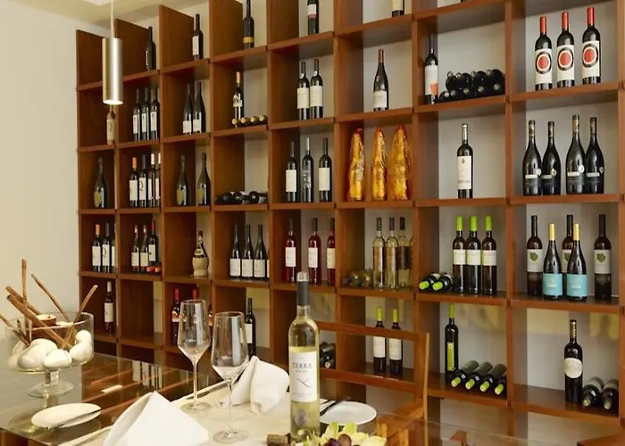 Apartman Colina Da Lapa