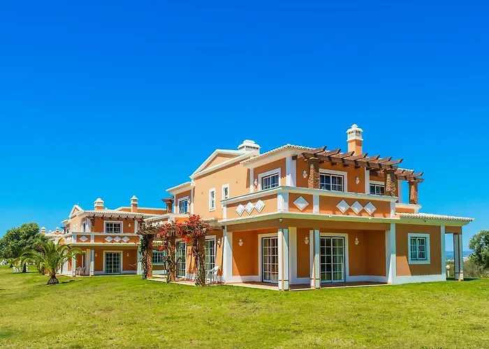 Colina Da Lapa Apartman Ferragudo