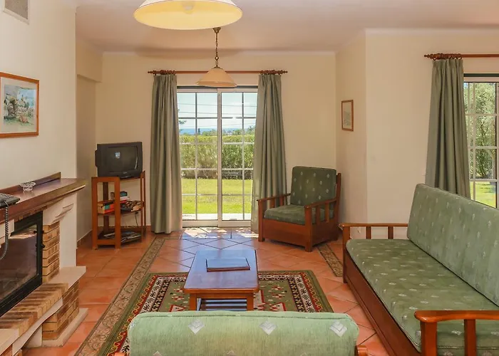 Colina Da Lapa Apartman Ferragudo