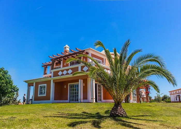 Colina Da Lapa Apartman *