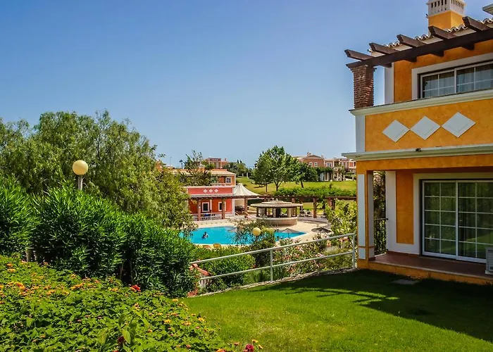 Apartman Colina Da Lapa *