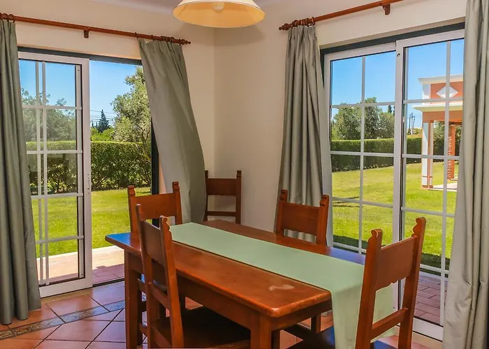 Apartman Colina Da Lapa Ferragudo