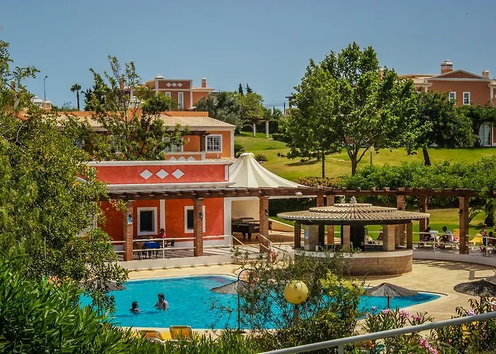 Colina Da Lapa Apartman Ferragudo