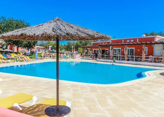 Apartman Colina Da Lapa Ferragudo