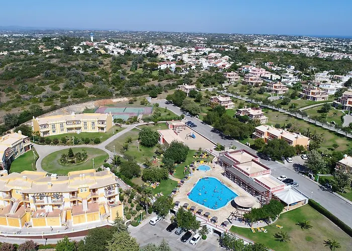 Apartman Colina Da Lapa Ferragudo