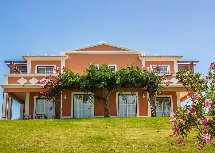 Colina Da Lapa Apartman *