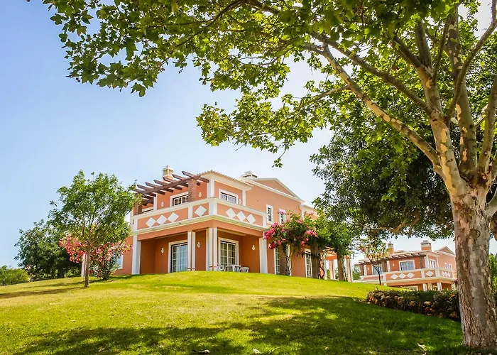 Apartman Colina Da Lapa Ferragudo