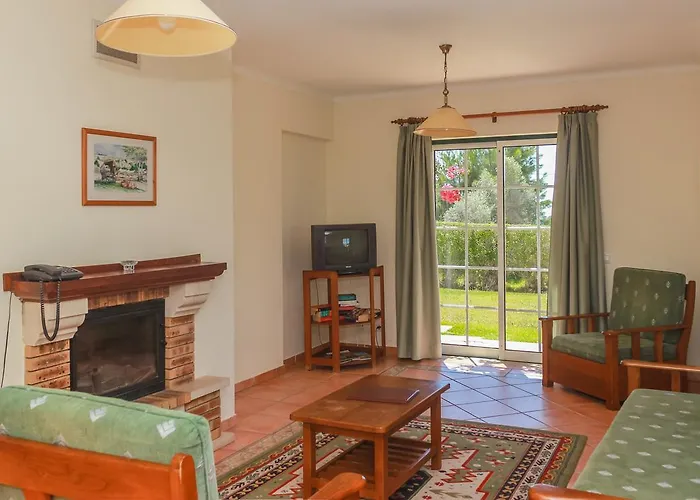 Colina Da Lapa Apartman *