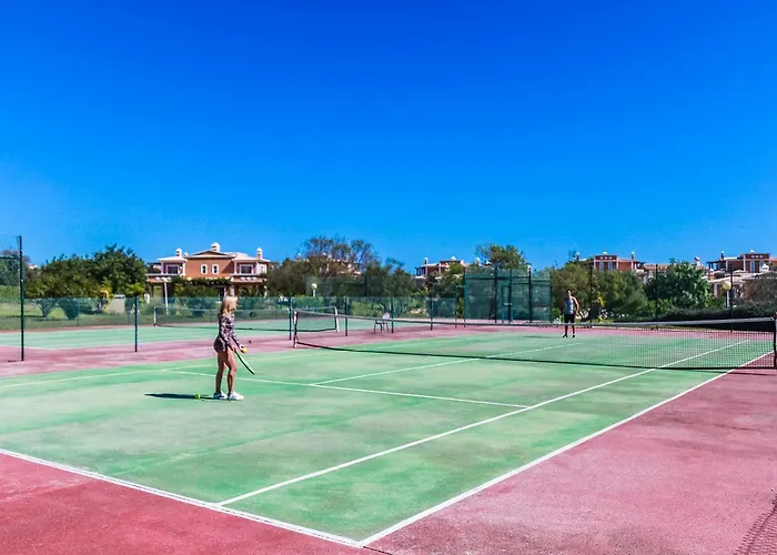 Apartman Colina Da Lapa *